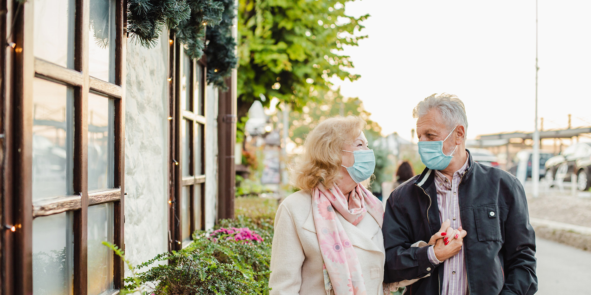 COVID-19 Information Holy Cross Health