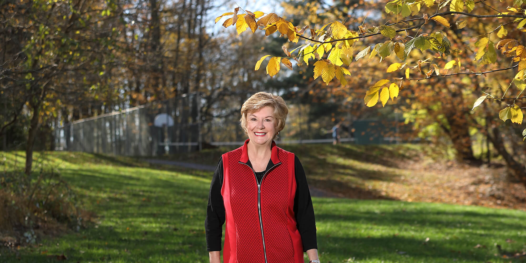 Pelvic Floor Surgery Lyns Story