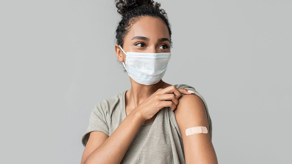 COVID-19 Vaccination Clinics