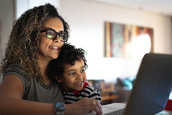 Health Center Online Appointment