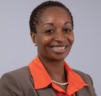 Image of Rhonique Shields, MD