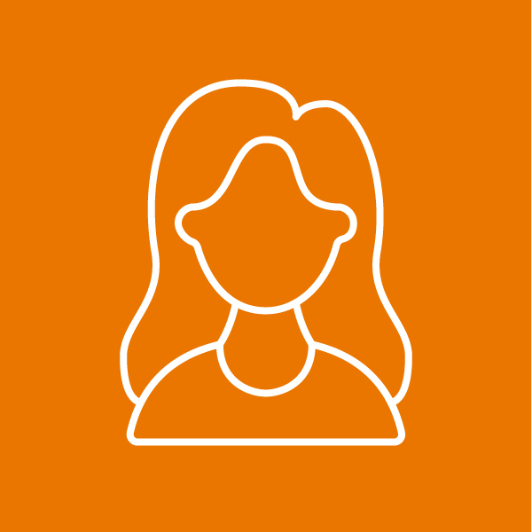 Women's Health Care icon