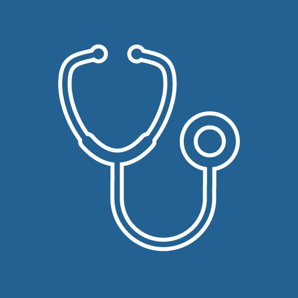 Stethoscope Icon