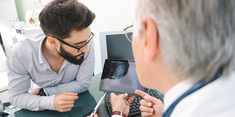 Lung Cancer