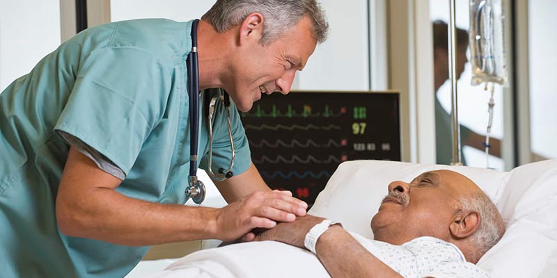 Preparing for Surgery