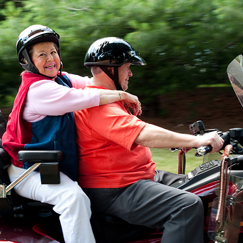 Carol Fogel | Knee Replacement Patient | Holy Cross Health