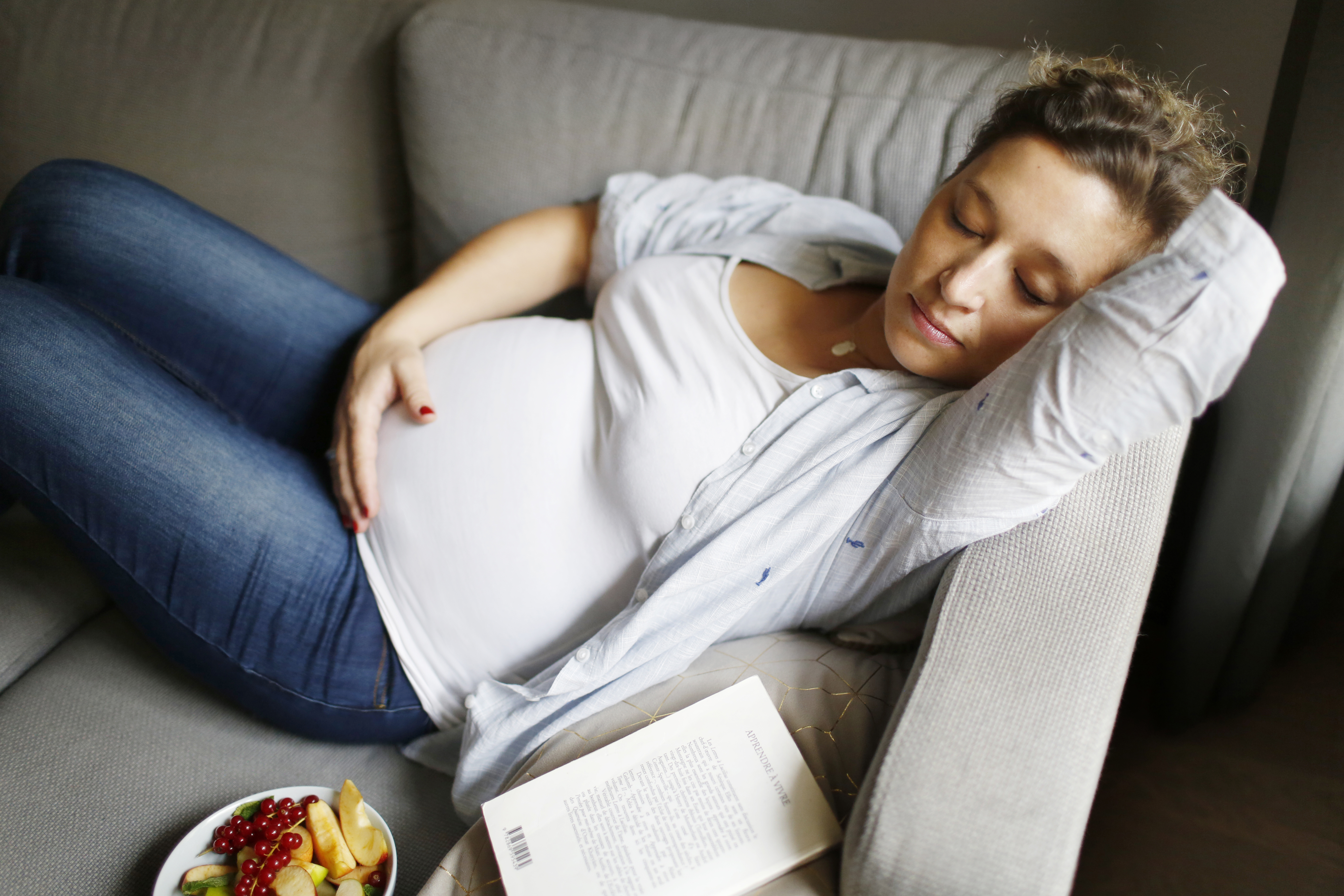 Having A Baby or Planning to Grow Your Family? Here's How to Manage the Risks