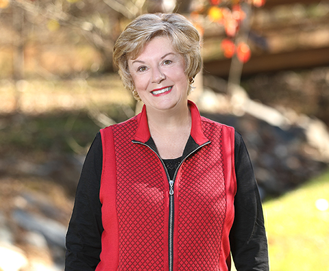 Lyn's Pelvic Floor Surgery Story