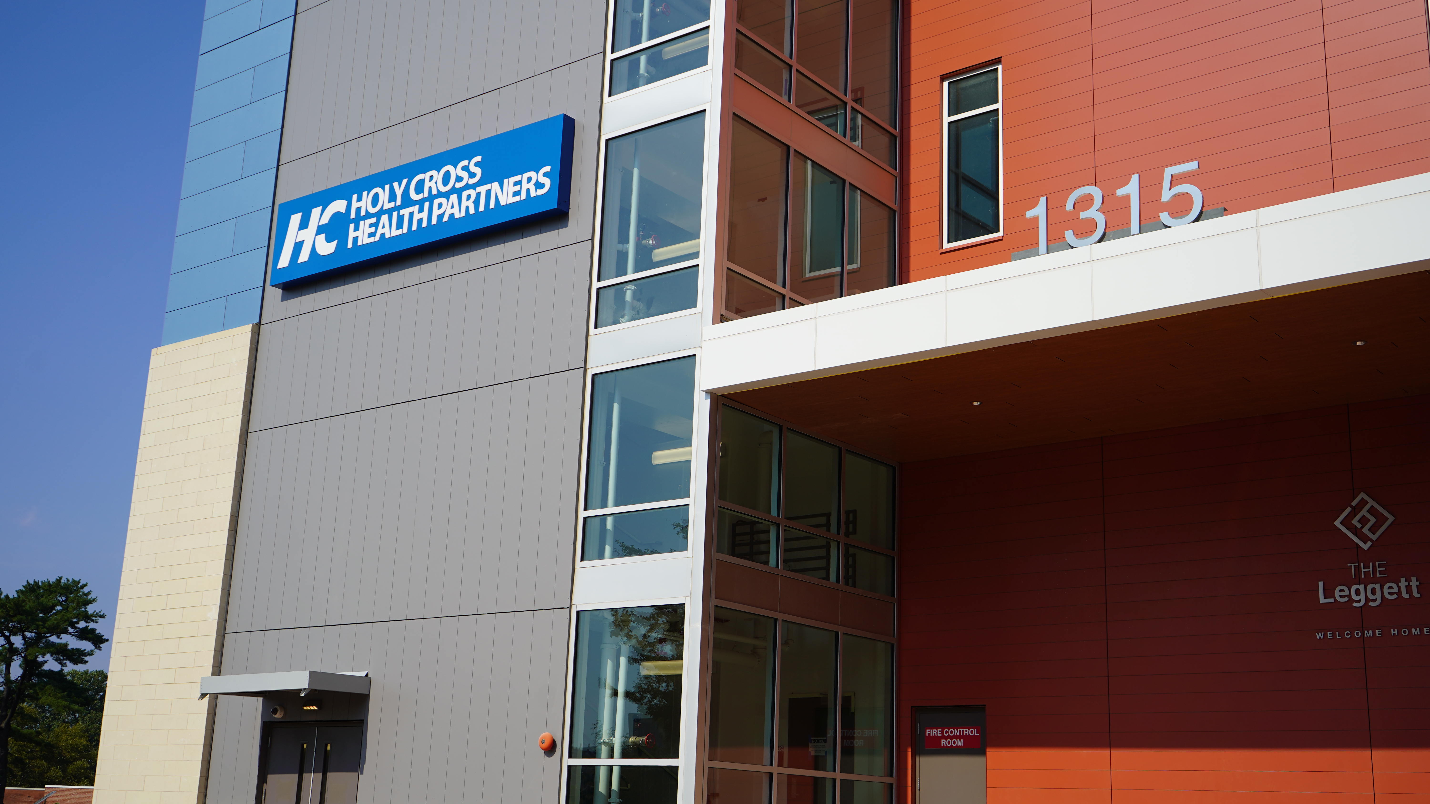 Holy Cross Health Opens New Primary Care Practice in Downtown Silver Spring