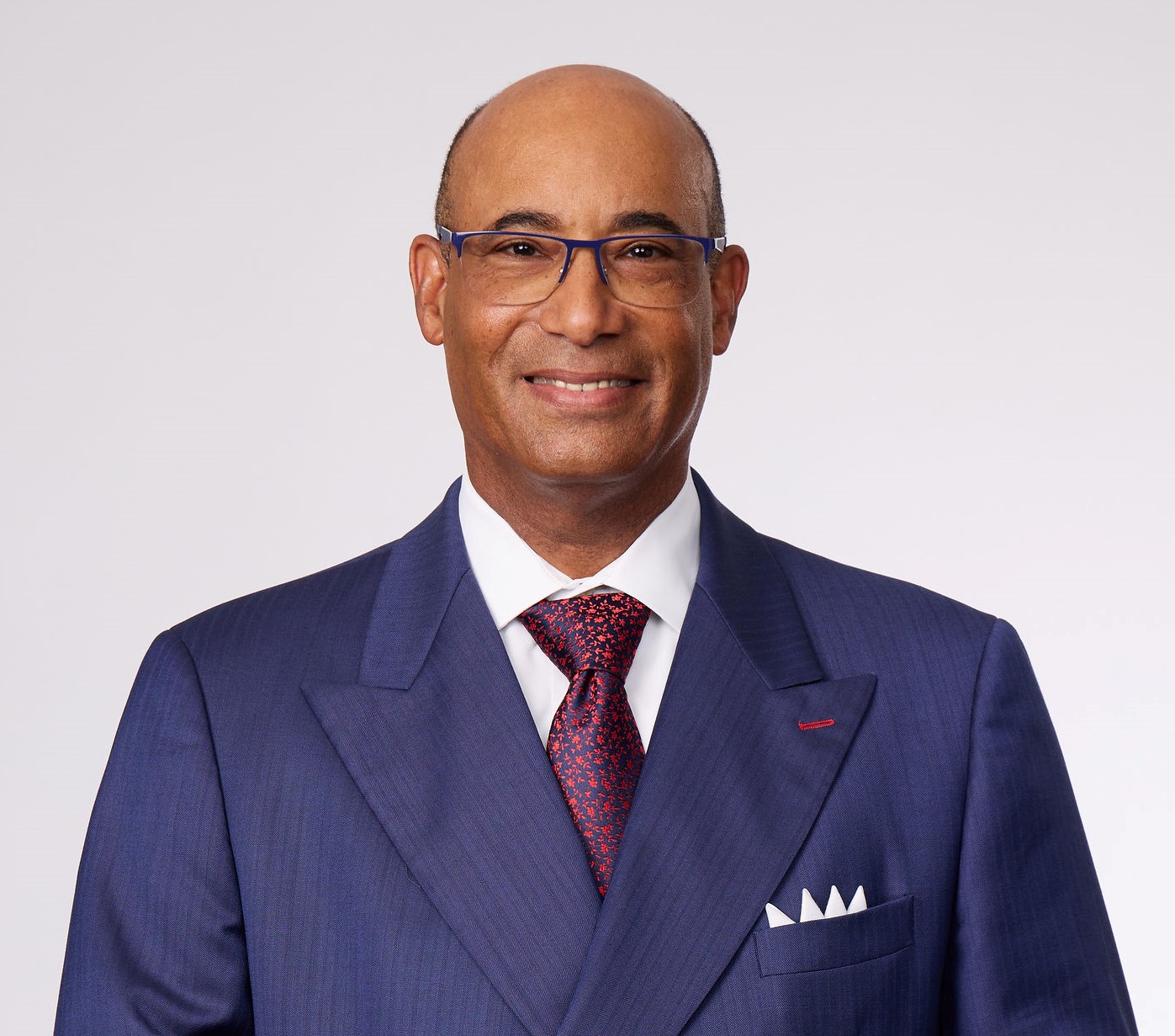 Dr. Norvell Coots Recognized as a Top Physician Leader by Becker's Healthcare