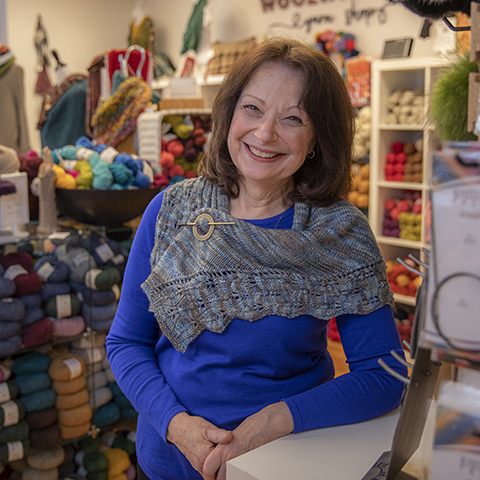 After Melanoma, reconstructive surgery helps restore Jeanne's Quality of Life