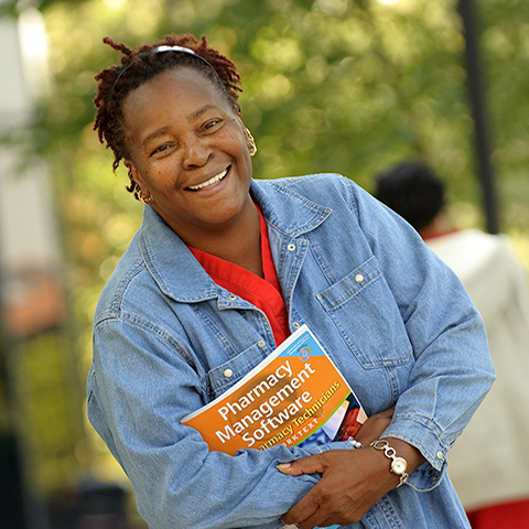 Carol Adams | Brain and Spine Surgery Patient | Holy Cross Health