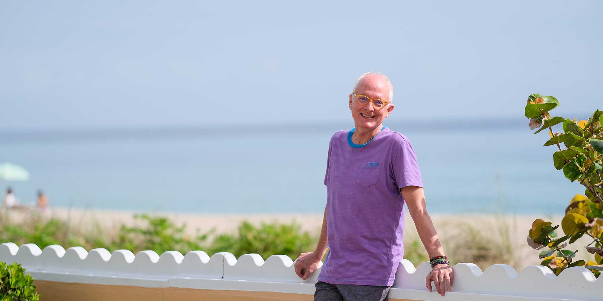 Scotts Diverticulitis Story