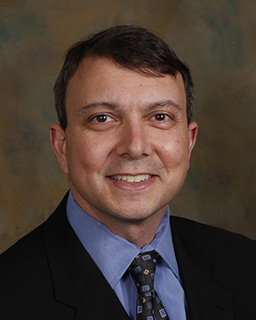 Dr. Zachary Levine, Neurosurgeon, Holy Cross Health, performs the first procedure in the Mid-Atlantic to implant the St. Jude Medical Infinity Deep Brain Stiumulation (DBS) System