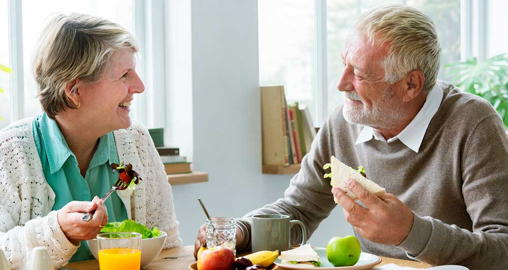 Holy Cross Health&apos;s Diabetes Prevention Resources