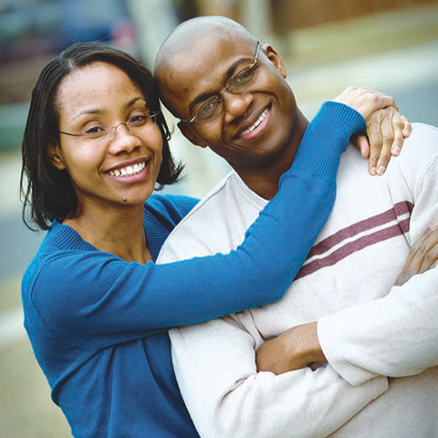 Yusef Muhammed | Brain Tumor Patient | Holy Cross Health