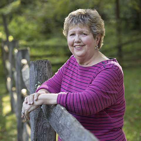 Mary's Hernia Surgery Story