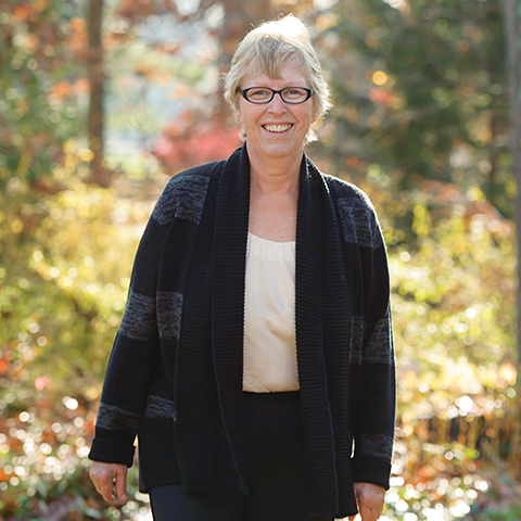 Alice Raiford | Hip Replacement Surgery Patient | Holy Cross Germantown Hospital