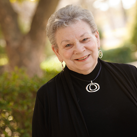 Susannah Newman | joint Replacement Surgery patient | Holy Cross Germantown Hospital