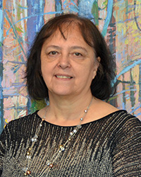 Carmen Larsen, Holy Cross Health Board Member