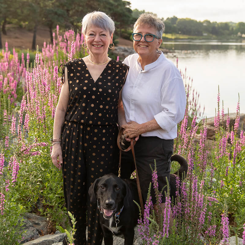 Bariatric Surgery at Holy Cross Germantown Hospital | Janet and Susan's story