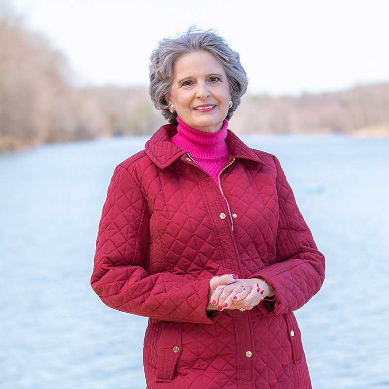 Gynecologic Cancer: Faith's Story