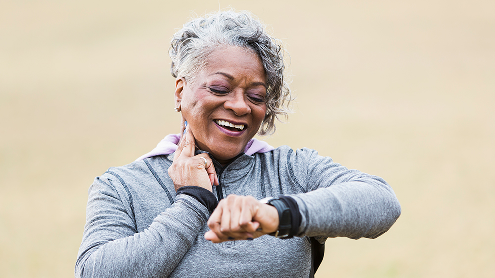 Causes of Stroke That You Can Control