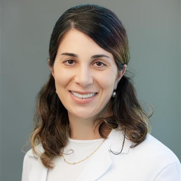 Ellie Sepehri, MD