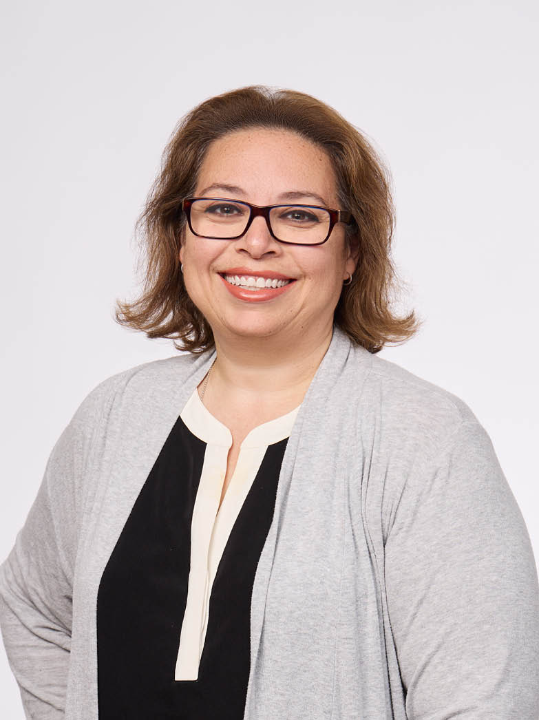 Riny Albair Karras, MD