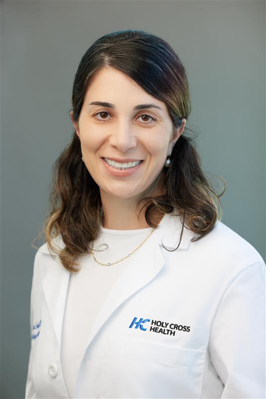 Ellie Sepehri, MD