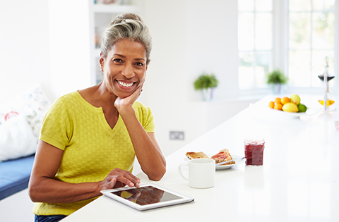 Preparing for your visit to the Holy Cross Health Pain Management Center