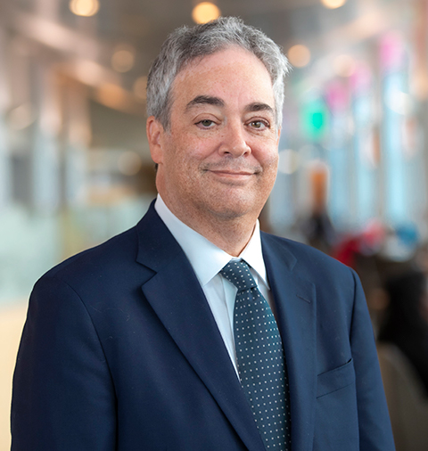 Bryan Steinberg, MD, Medical Director, Thoracic Surgery | Holy Cross Health