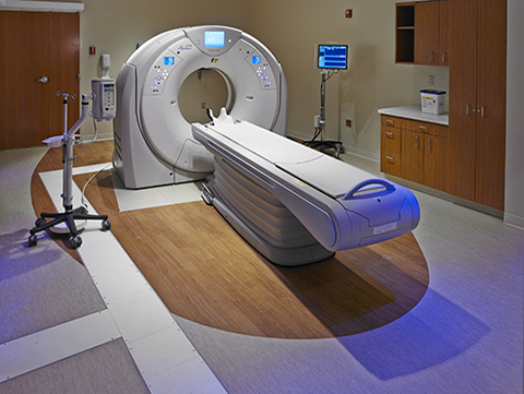 Holy Cross Health I-ELCAP Program