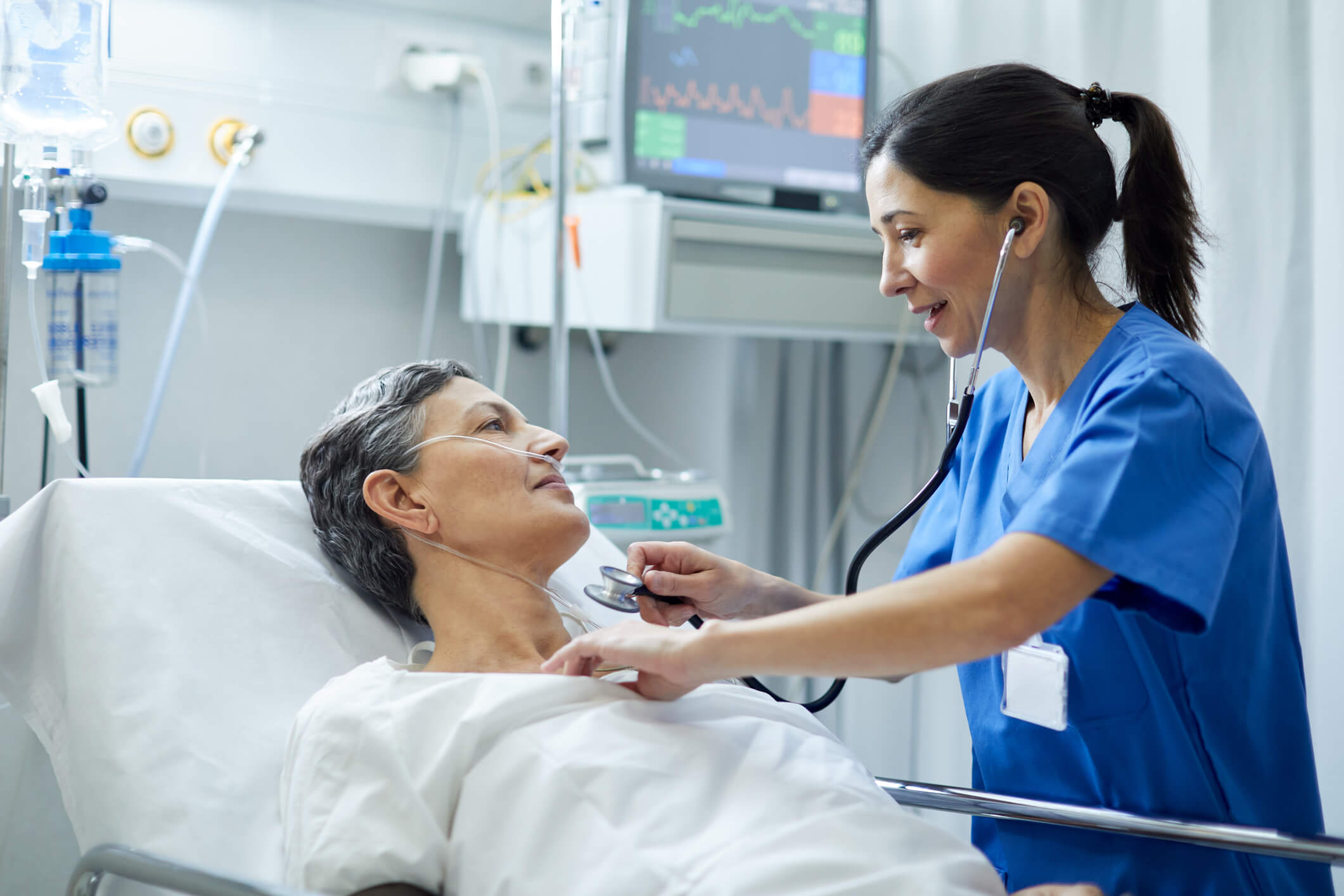 Conditions That We Treat