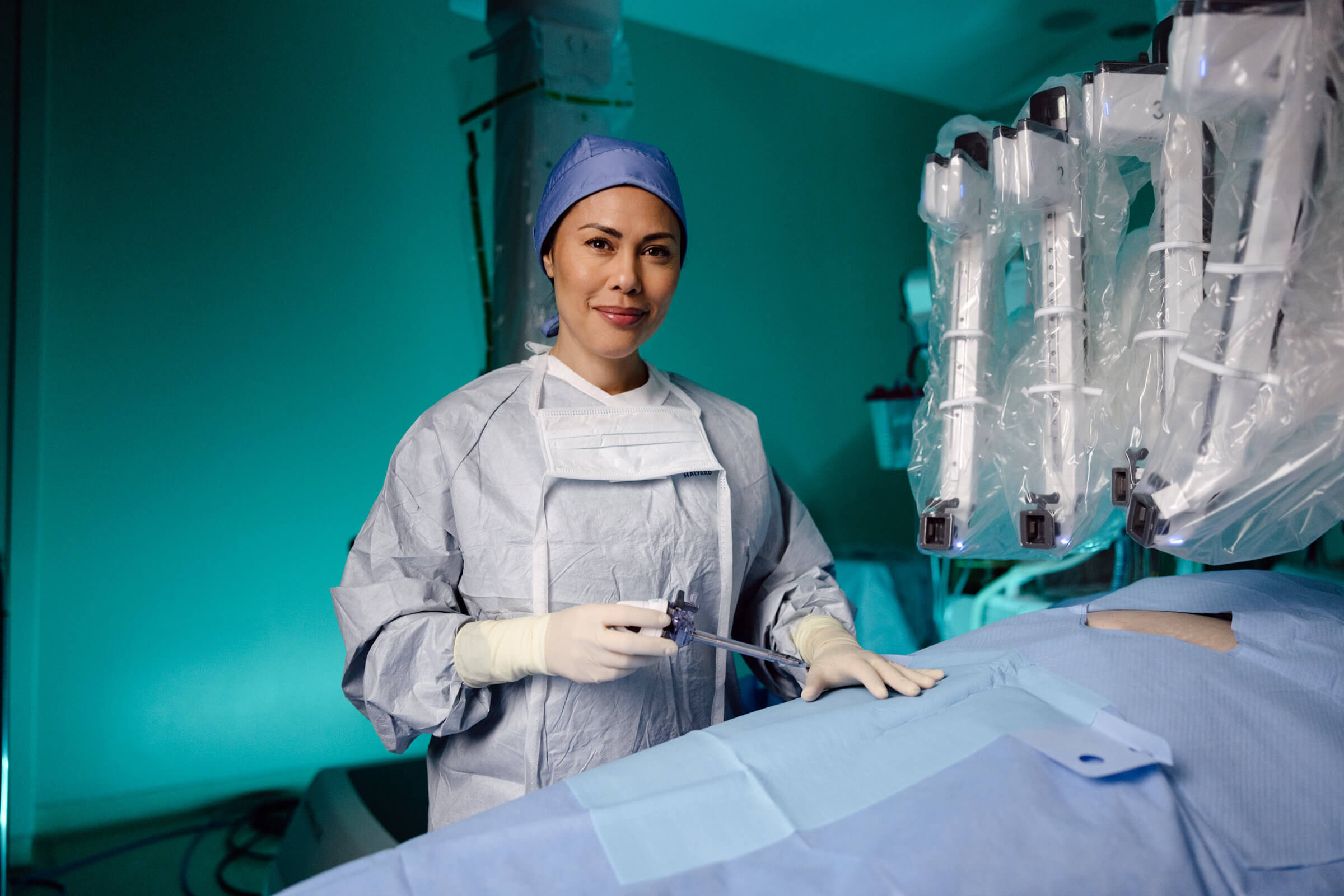 Holy Cross Health Cancer Institute