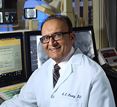 Donor Stories | Anil Narang, DO