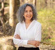 Donor Stories | Xiomara Metcalfe