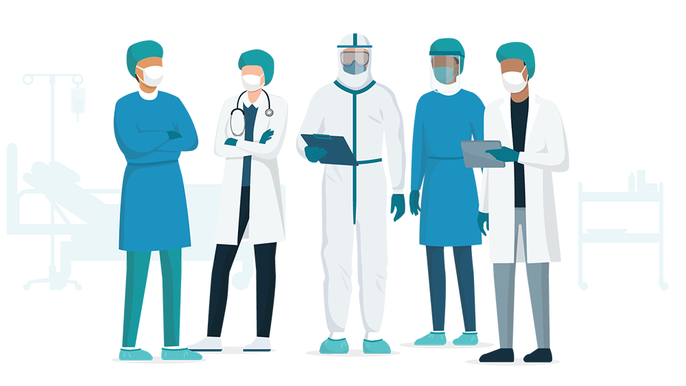 precautions we have taken