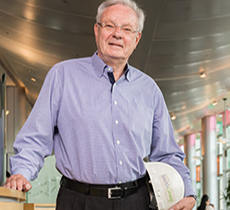 Donor Stories | Phil Tobey