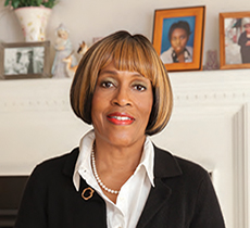 Donor Stories | Bonnie Holt