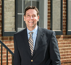 Gustavo Matheus | Holy Cross Health Donor