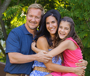 Holy Cross Health Grateful Patients