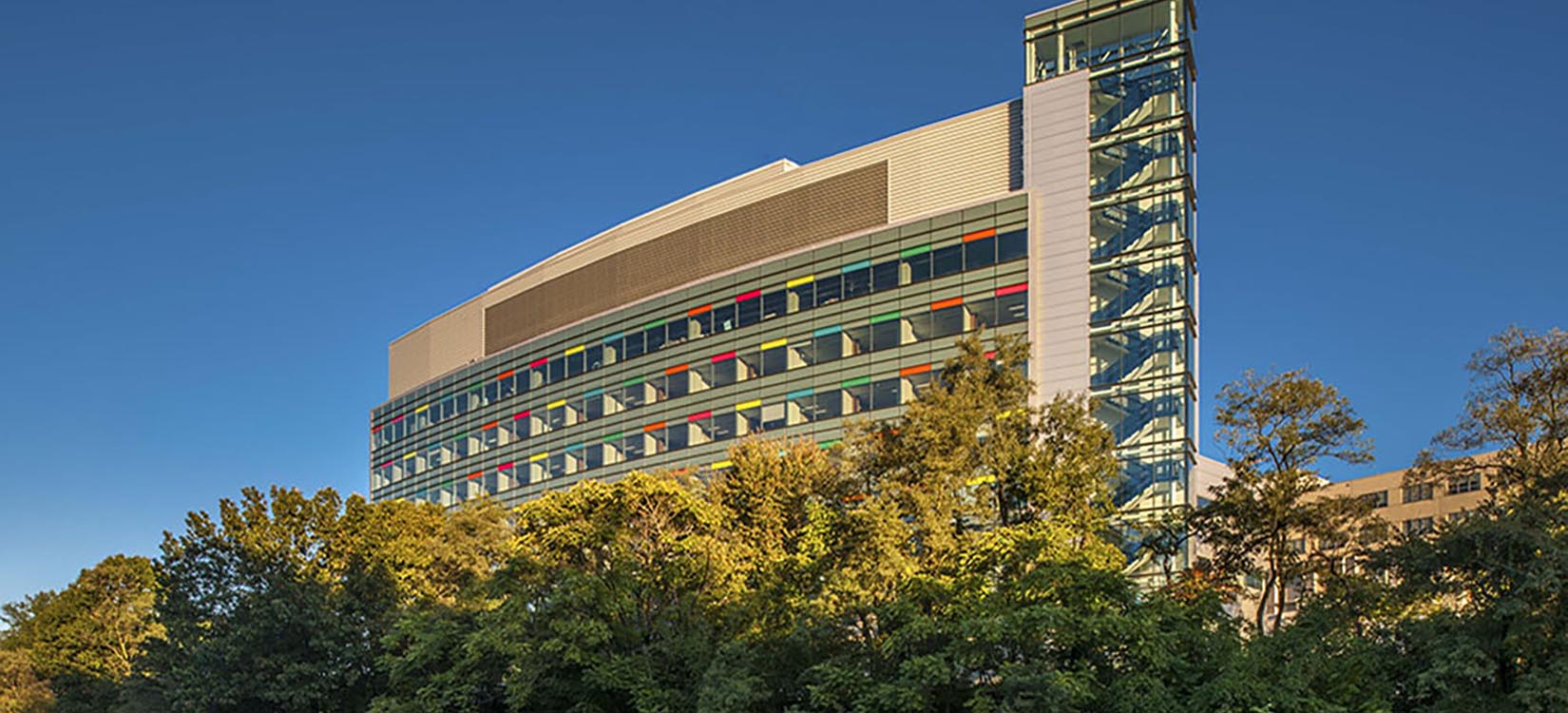 Holy Cross Hospital