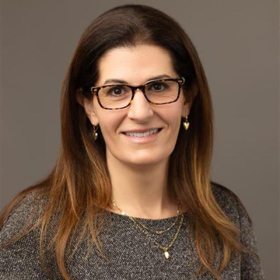 Margaret Mary Rubino