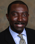 Theodore Ebere Igwebe