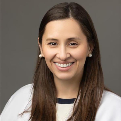 Sabrina M McClintock