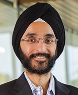 Navinder Singh Sethi